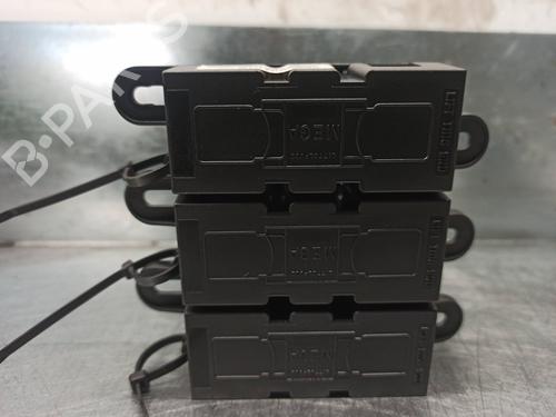 Used Fuse box JAGUAR XF I (X250) 2.7 D (207 hp) 8522749