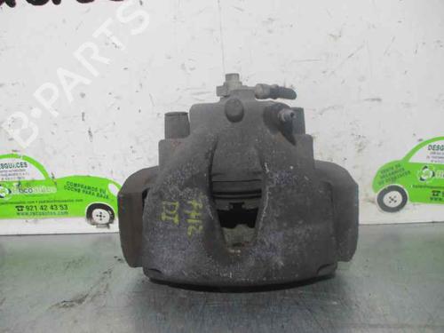 Used Left front brake caliper OPEL ASTRA H Estate (A04) 1.9 CDTI 16V (L35) (120 hp) 11614601