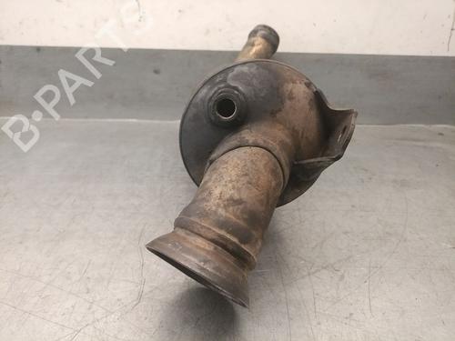 Catalyst MERCEDES-BENZ CLK (C209) CLK 220 CDI (209.308) | BP25234998M10 