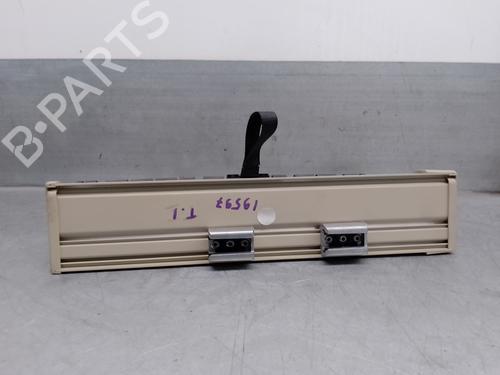 Rear parcel shelf VOLVO V60 I (155) D3 / D4 | BP16687676C85 