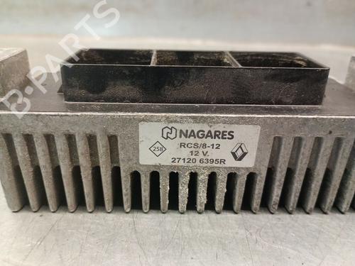 Elektronisk modul RENAULT TRAFIC III Bus (JG_) 1.6 dCi 95 (JGMR, JGMJ) | BP25243076M83 