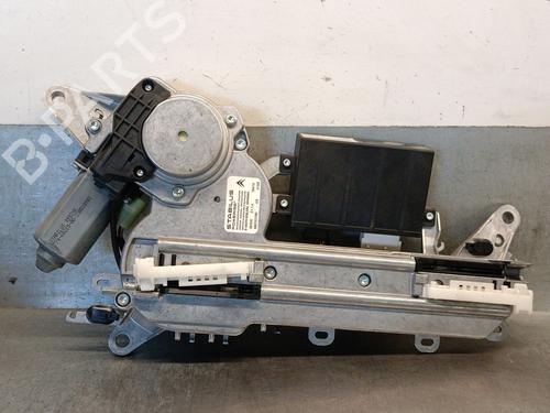 Electronic module CITROËN C5 III Break (RW_) 2.2 HDi 200 | BP37082070M83 - Image 2