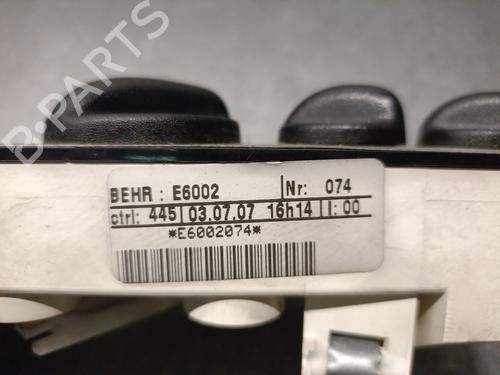 Climate control RENAULT KANGOO Express (FC0/1_) 1.5 dCi | BP37174538I5 - Image 3