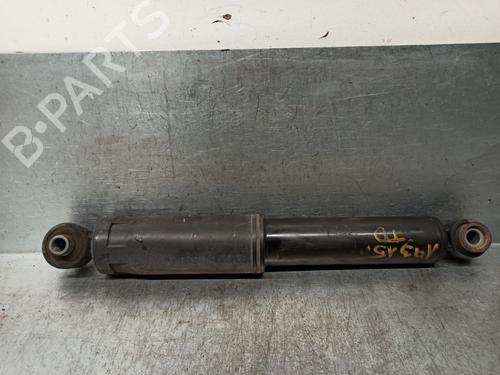 Used Right rear shock absorber HYUNDAI ix20 (JC) 1.4 CRDi (90 hp) 16292859