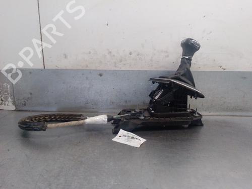 Schalthebel für Schalthebel 38526181 38526181