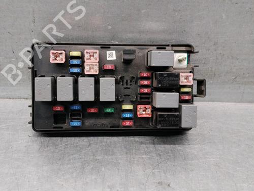 Used Fuse box Fuse box 39248336 39248336