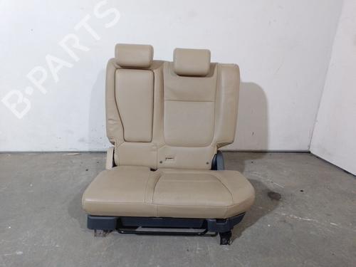 Rear seat MITSUBISHI OUTLANDER III (GG_W, GF_W, ZJ, ZL, ZK) 2.2 Di-D 4WD (GF6W) 6902B471YA | 6902B471YA