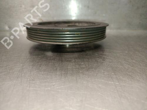 Pulley HYUNDAI GETZ (TB) 1.5 CRDi | BP29870145M122