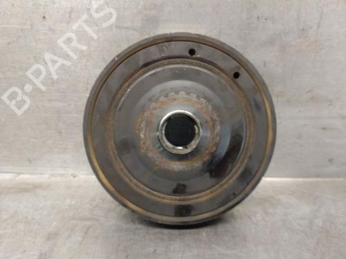 Remskive RENAULT GRAND SCÉNIC II (JM0/1_) 1.9 dCi (JM0G, JM12, JM1G, JM2C) (120 hp) 30876999