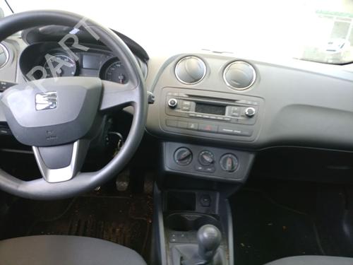 Engine mount SEAT IBIZA IV ST (6J8, 6P8) 1.2 TSI | BP27641449M89 - Image 13