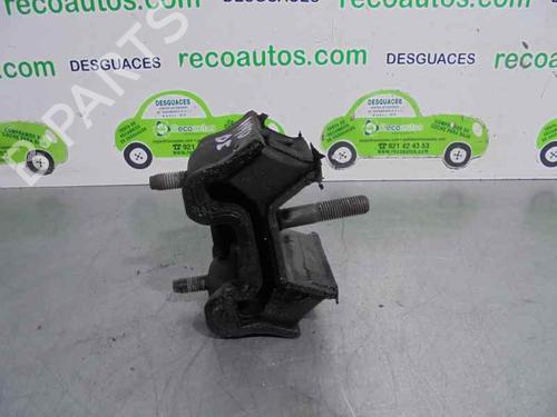 Engine mount MERCEDES-BENZ M-CLASS (W163) ML 270 CDI (163.113) | BP8762356M89 