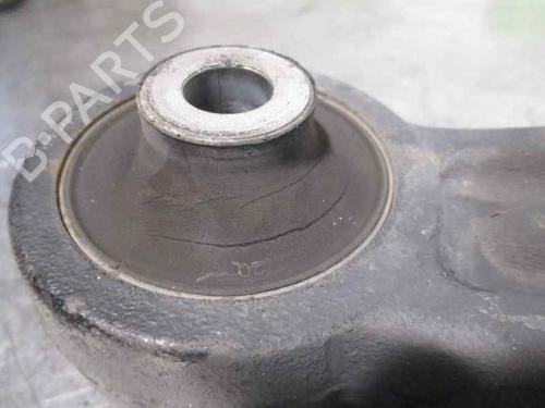 Left front suspension arm RENAULT MASTER III Van (FV) 2.3 dCi 150 FWD (FV0F, FV03, FV09) | BP5045683M12 
