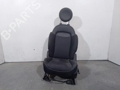 Used Left front seat Left front seat 38517817 38517817