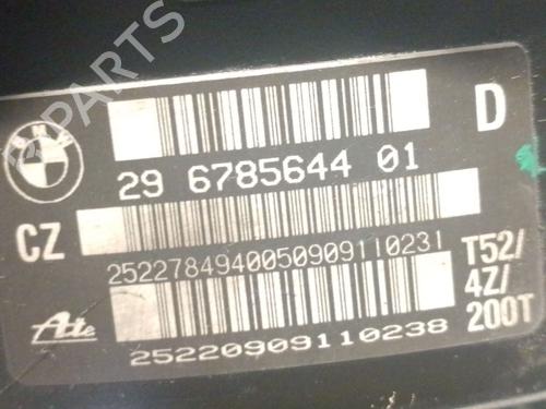 Servo brake BMW 1 (E87) 116 d | BP25236921M42 