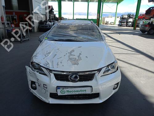 Radio LEXUS CT (ZWA10_) 200h (ZWA10_) | BP33678004E6 - Image 15