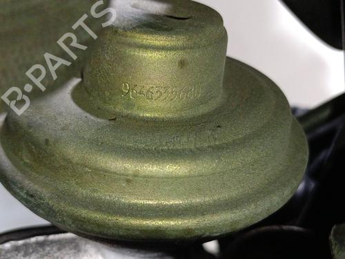 Engine CITROËN C2 (JM_) 1.4 HDi | BP38435302M1 - Image 12
