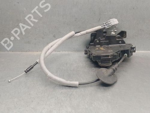 Rear left lock RENAULT CAPTUR II (HF_) TCe 155 (HFMN) | BP23426053C100 
