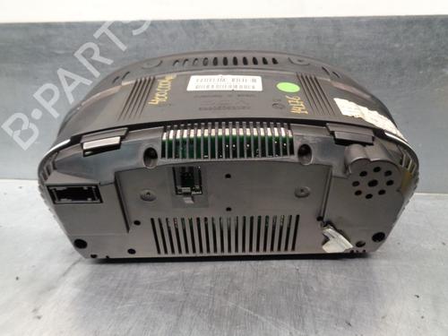 Instrument cluster BMW 5 (E60) 530 d | BP8534817C47 