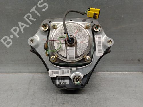 Driver airbag BMW 3 Touring (E46)  | BP17363714C9 