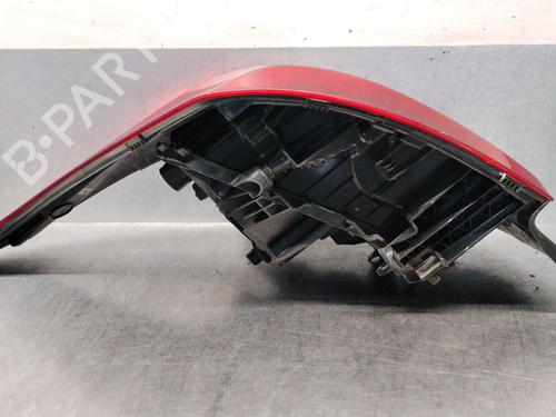 Left taillight CITROËN C-ELYSEE (DD_) 1.6 BlueHDi 100 | BP39945666C34 - Image 4