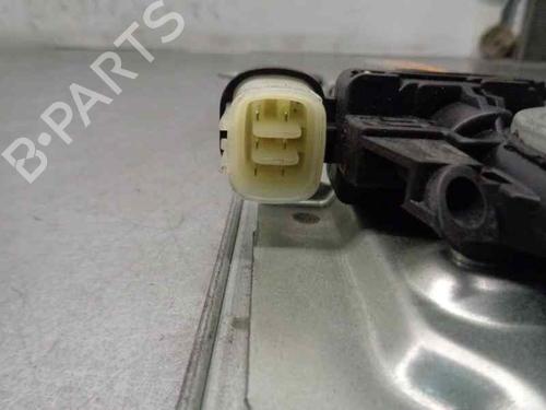 Rear left window mechanism MITSUBISHI GRANDIS (NA_W)  | BP6947063C24 