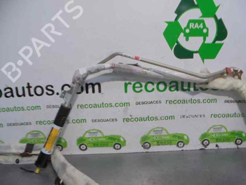 Right curtain airbag CADILLAC SRX 3.6 | BP3272166C12 