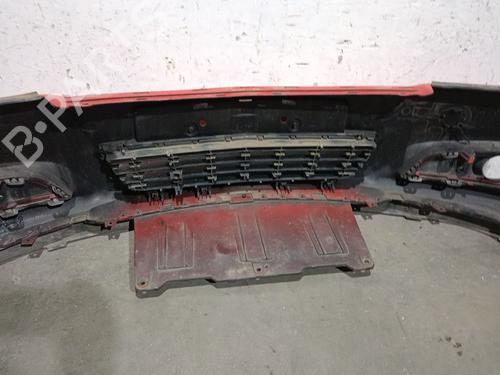 Front bumper OPEL ASTRA H (A04) 1.7 CDTI (L48) | BP31139347C7 