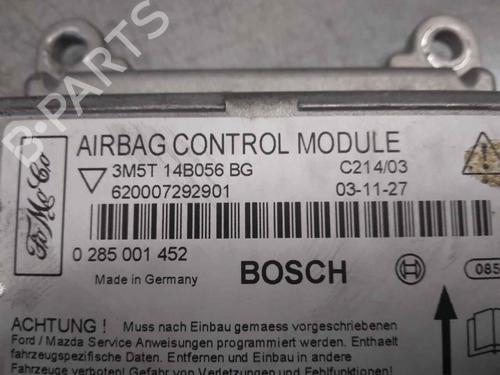 Airbag module FORD FOCUS C-MAX (DM2)  | BP10181492M53 