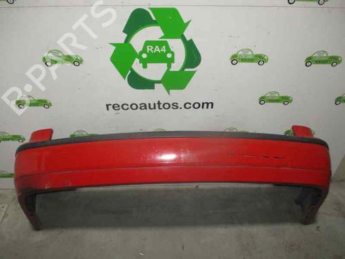 Used Rear bumper SAAB 9-5 Estate (YS3E) [1998-2009]  2316558