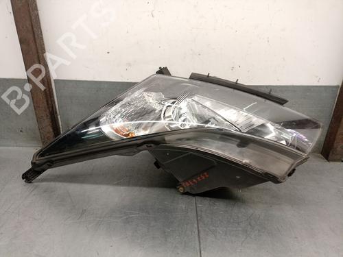 Left headlight CHEVROLET CRUZE (J300) 2.0 CDI | BP34631208C28 - Image 3