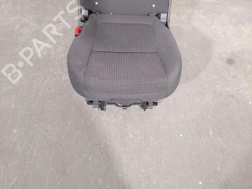 Rear seat PEUGEOT 5008 (0U_, 0E_) 2.0 HDi 150 / BlueHDi 150 | BP29956254C17
