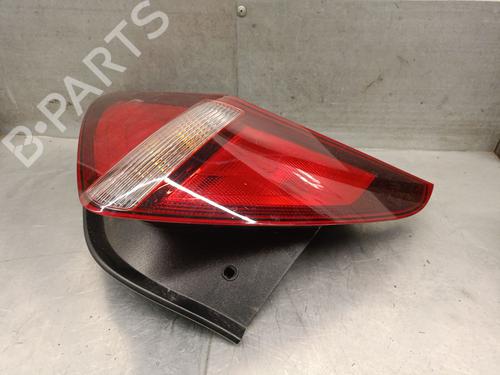Right taillight HYUNDAI BAYON (BC3) 1.0 T-GDI 48V-Hybrid | BP37152681C35  - Image 5