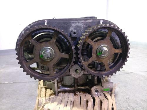 Cylinder head FORD FOCUS I (DAW, DBW) 1.6 16V | BP29566637M5