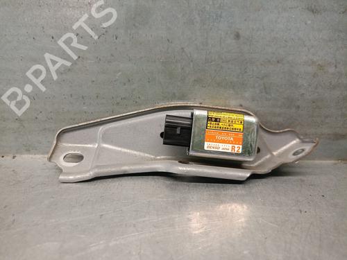 Used Electronic module LEXUS GS (_S19_) 450h (GRS191_, GWS191_) (296 hp) 24605600