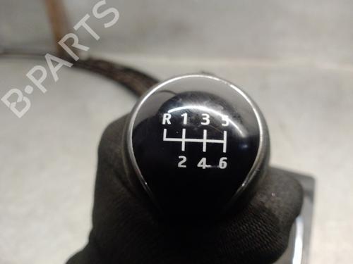 Gear lever SEAT LEON (5F1)  | BP16024399M90 