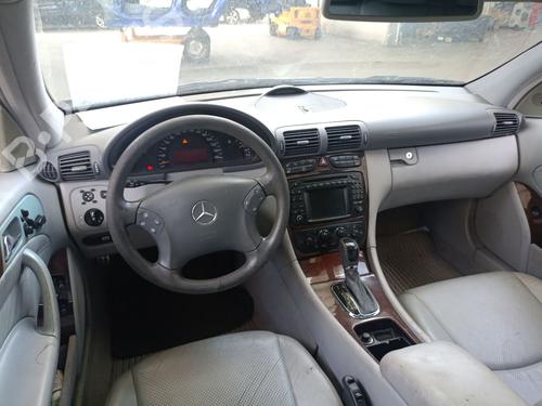 Engine MERCEDES-BENZ C-CLASS T-Model (S203) C 270 CDI (203.216) | BP27377472M1  - Image 22