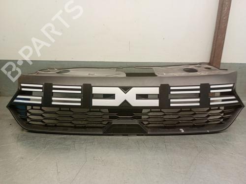Used Grille DACIA SANDERO III 1.0 TCe 90 (91 hp) 29596454