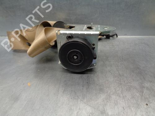 Front left seatbelt MERCEDES-BENZ M-CLASS (W164) ML 320 CDI 4-matic (164.122) | BP8726554I26 
