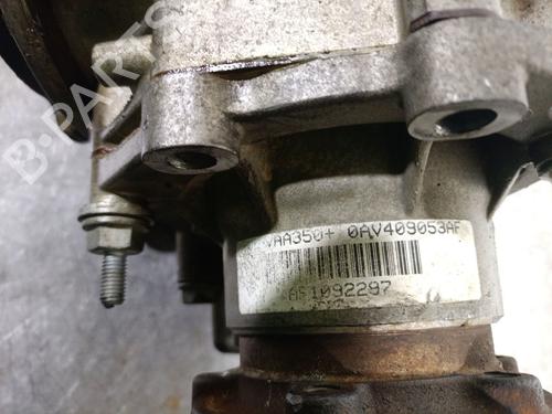 Transfer box SKODA YETI (5L) 2.0 TDI | BP32019483M36  - Image 8