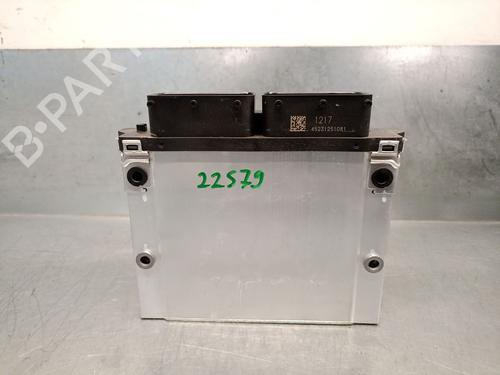 Engine control unit (ECU) HYUNDAI i20 III (BC3, BI3) 1.0 T-GDI hybrid 48V | BP25461202M57 - Image 2