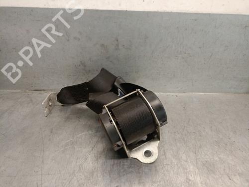 Ceinture de sécurité arrière gauche FORD FIESTA V (JH_, JD_) 1.4 TDCi (68 hp) 28011039