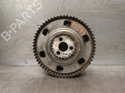 Used Pulley FIAT 500 (312_) 1.4 (312AXC1B, 312CXC1B) (100 hp) 29158214