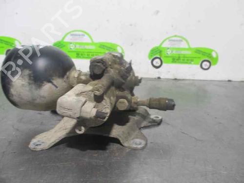 Brake master cylinder MERCEDES-BENZ 124 Saloon (W124) 300 Turbo-D (124.133) | BP8724359M77