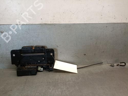 Used Tailgate lock Tailgate lock BMW 5 Gran Turismo (F07) 530 d xDrive (245 hp) 33816556 33816556