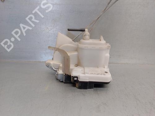 Rear right lock SEAT IBIZA II (6K1) 1.4 i | BP12452468C99 
