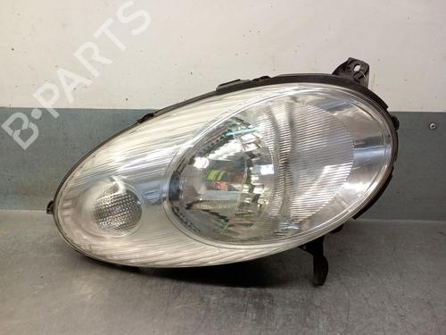 Phare droit Phare droit NISSAN MICRA III (K12) 1.2 16V (80 hp) 35966561 35966561