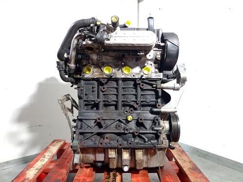 Engine VW PASSAT B6 Variant (3C5) 2.0 TDI 16V | BP38465412M1 - Image 4