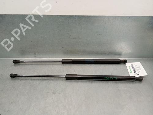 Gasdæmper bagklap SMART FORFOUR Hatchback (453) electric drive (453.091) | BP29474035C138 