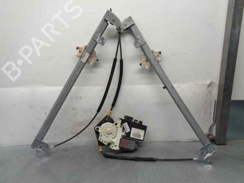 Used Front left window mechanism CITROËN C8 (EA_, EB_) 2.2 (158 hp) 7108801