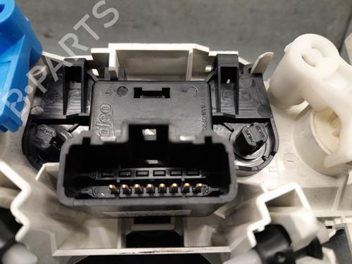 Climate control RENAULT TRAFIC III Van (FG_) 1.6 dCi 120 (FGMB, FGMC) | BP35794214I5  - Image 5